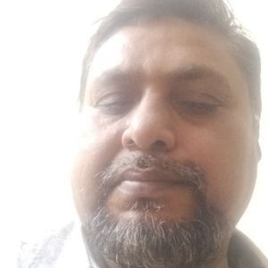 Meet your Posher, Sayed